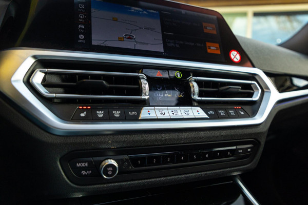 BMW 3 Serie Touring 318i High Executive Edition I NAP I Panoramadak I 1e Eigenaar I Zeer netjes I BTW
