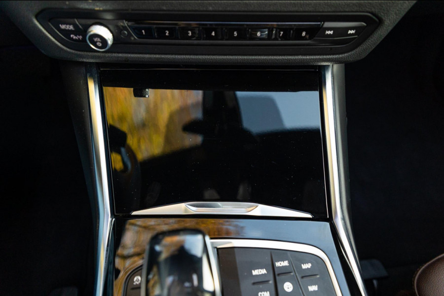 BMW 3 Serie Touring 318i High Executive Edition I NAP I Panoramadak I 1e Eigenaar I Zeer netjes I BTW