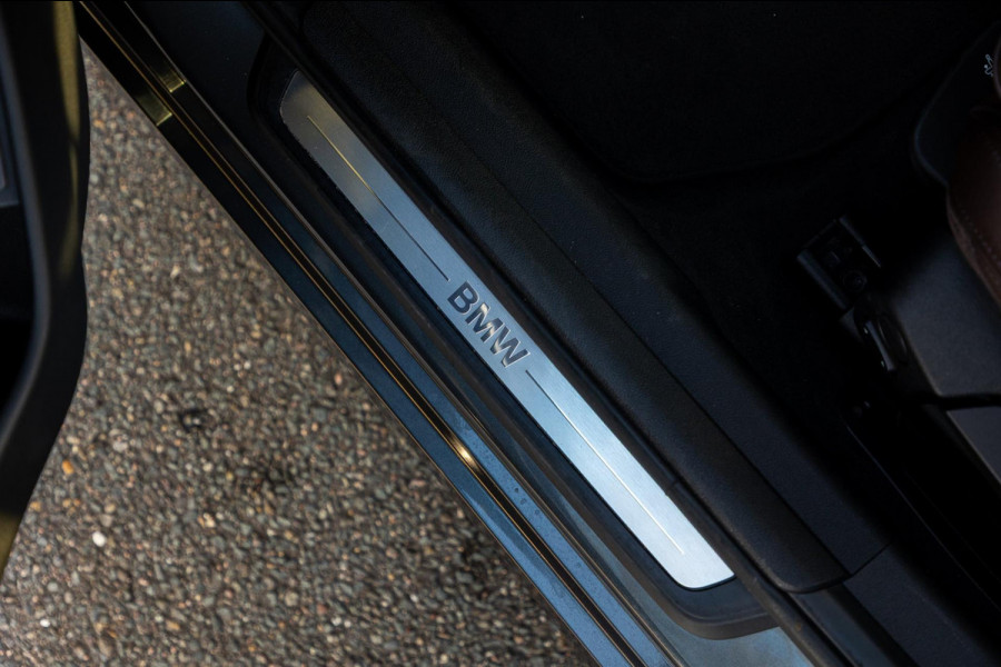 BMW 3 Serie Touring 318i High Executive Edition I NAP I Panoramadak I 1e Eigenaar I Zeer netjes I BTW