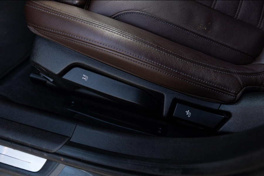 BMW 3 Serie Touring 318i High Executive Edition I NAP I Panoramadak I 1e Eigenaar I Zeer netjes I BTW