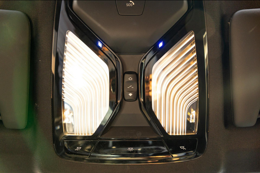 BMW 3 Serie Touring 318i High Executive Edition I NAP I Panoramadak I 1e Eigenaar I Zeer netjes I BTW