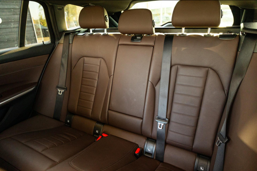 BMW 3 Serie Touring 318i High Executive Edition I NAP I Panoramadak I 1e Eigenaar I Zeer netjes I BTW
