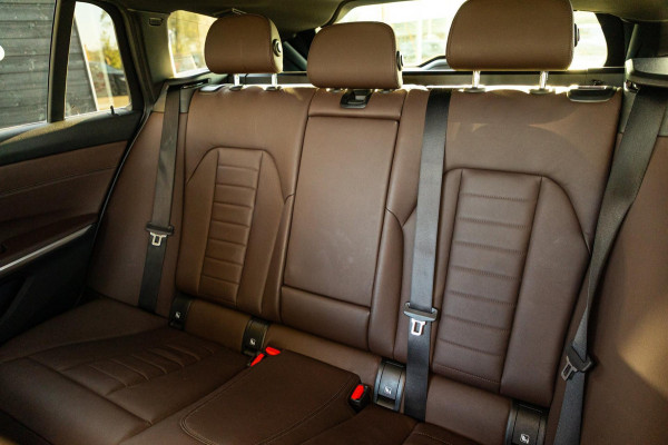 BMW 3 Serie Touring 318i High Executive Edition I NAP I Panoramadak I 1e Eigenaar I Zeer netjes I BTW