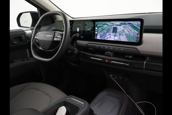 Kia EV3 Plus 58.3 kWh 204 PK + STUURVERW. | STOELVERW. | TREKHAAK | CAMERA | ADAPTIVE CRUISE