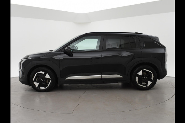 Kia EV3 Plus 58.3 kWh 204 PK + STUURVERW. | STOELVERW. | TREKHAAK | CAMERA | ADAPTIVE CRUISE