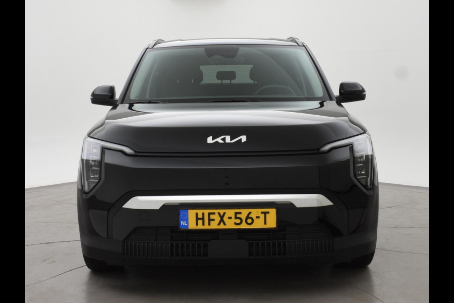 Kia EV3 Plus 58.3 kWh 204 PK + STUURVERW. | STOELVERW. | TREKHAAK | CAMERA | ADAPTIVE CRUISE