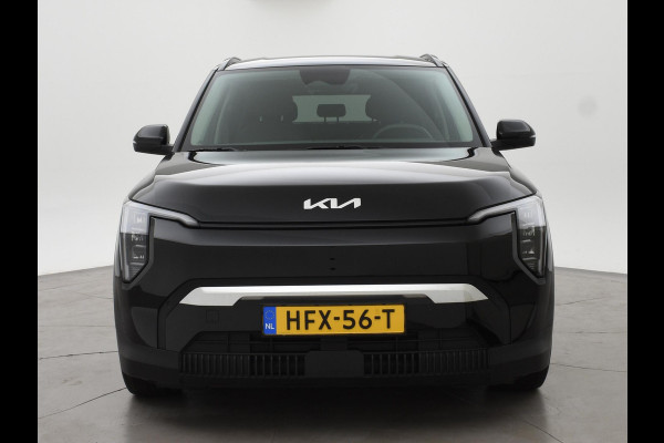 Kia EV3 Plus 58.3 kWh 204 PK + STUURVERW. | STOELVERW. | TREKHAAK | CAMERA | ADAPTIVE CRUISE