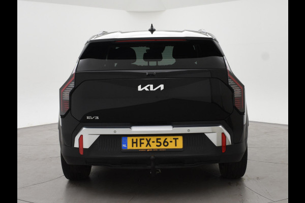 Kia EV3 Plus 58.3 kWh 204 PK + STUURVERW. | STOELVERW. | TREKHAAK | CAMERA | ADAPTIVE CRUISE