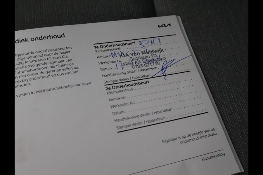 Kia EV3 Plus 58.3 kWh 204 PK + STUURVERW. | STOELVERW. | TREKHAAK | CAMERA | ADAPTIVE CRUISE