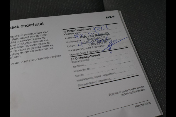 Kia EV3 Plus 58.3 kWh 204 PK + STUURVERW. | STOELVERW. | TREKHAAK | CAMERA | ADAPTIVE CRUISE