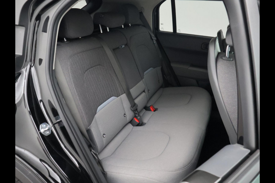 Kia EV3 Plus 58.3 kWh 204 PK + STUURVERW. | STOELVERW. | TREKHAAK | CAMERA | ADAPTIVE CRUISE