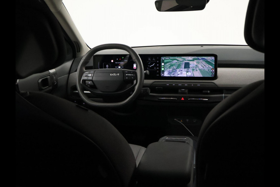Kia EV3 Plus 58.3 kWh 204 PK + STUURVERW. | STOELVERW. | TREKHAAK | CAMERA | ADAPTIVE CRUISE