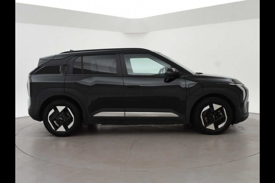 Kia EV3 Plus 58.3 kWh 204 PK + STUURVERW. | STOELVERW. | TREKHAAK | CAMERA | ADAPTIVE CRUISE