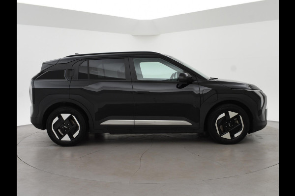 Kia EV3 Plus 58.3 kWh 204 PK + STUURVERW. | STOELVERW. | TREKHAAK | CAMERA | ADAPTIVE CRUISE