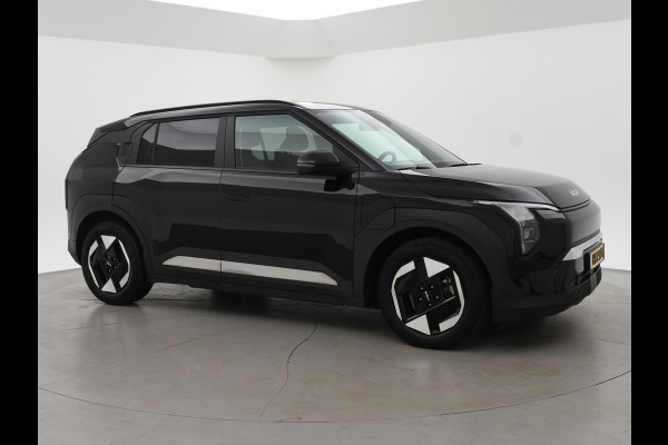 Kia EV3 Plus 58.3 kWh 204 PK + STUURVERW. | STOELVERW. | TREKHAAK | CAMERA | ADAPTIVE CRUISE