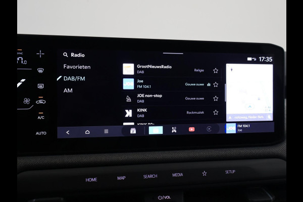 Kia EV3 Plus 58.3 kWh 204 PK + STUURVERW. | STOELVERW. | TREKHAAK | CAMERA | ADAPTIVE CRUISE