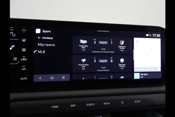Kia EV3 Plus 58.3 kWh 204 PK + STUURVERW. | STOELVERW. | TREKHAAK | CAMERA | ADAPTIVE CRUISE