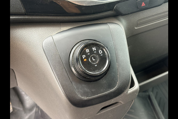 Ford E-Transit 68kWh 184PK L3H3 317km WLTP 93,8% (SOH) Snelladen Camera Cruise control Climate control Carplay Navigatie Laadkabel Parkeersensoren
