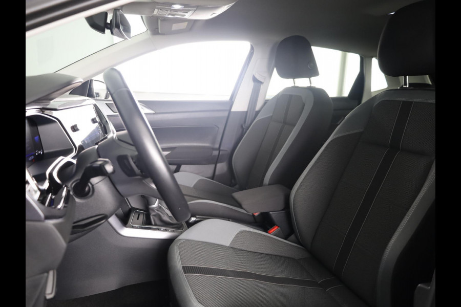 Volkswagen Polo 1.0 TSI Style 95PK DSG | Navigatie via app | Parkeersensoren voor en achter | LED koplampen | Automatische airco |
