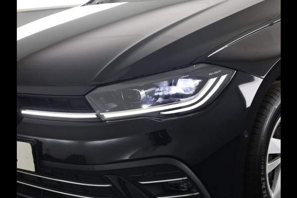 Volkswagen Polo 1.0 TSI Style 95PK DSG | Navigatie via app | Parkeersensoren voor en achter | LED koplampen | Automatische airco |