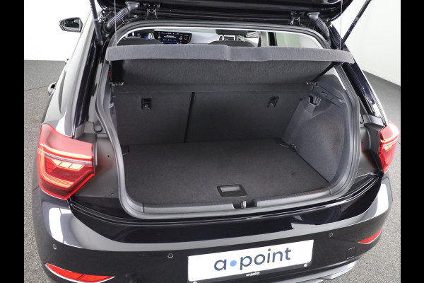 Volkswagen Polo 1.0 TSI Style 95PK DSG | Navigatie via app | Parkeersensoren voor en achter | LED koplampen | Automatische airco |