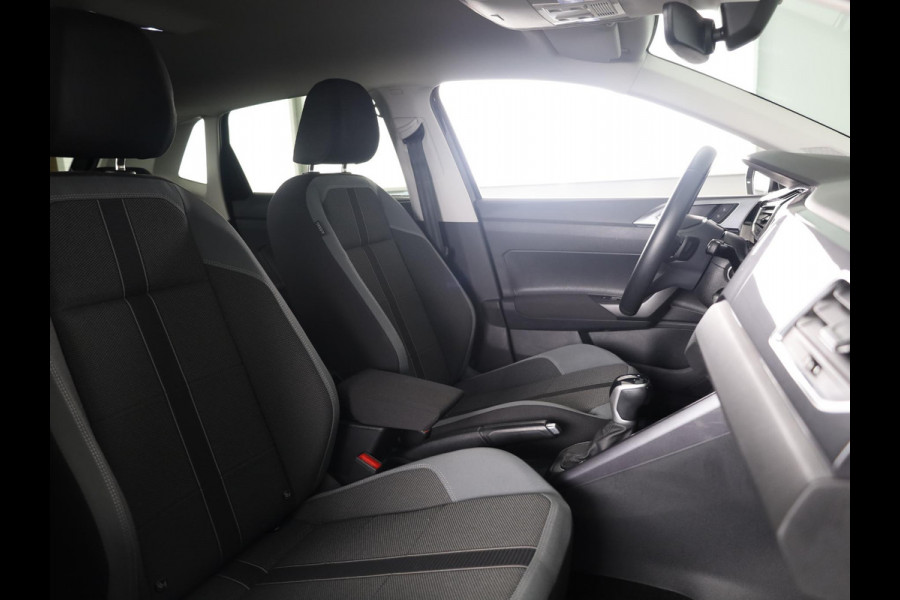 Volkswagen Polo 1.0 TSI Style 95PK DSG | Navigatie via app | Parkeersensoren voor en achter | LED koplampen | Automatische airco |
