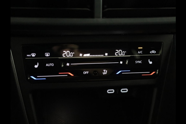 Volkswagen Polo 1.0 TSI Style 95PK DSG | Navigatie via app | Parkeersensoren voor en achter | LED koplampen | Automatische airco |