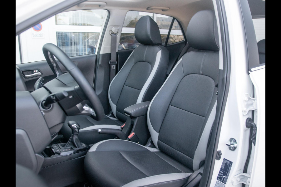 Kia Picanto 1.0 DPI GT-Line l Camera l Carplay l Schuif/ kanteldak l Navigatie