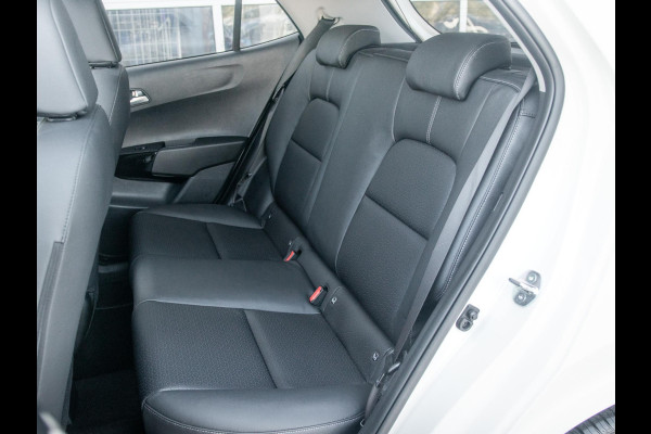 Kia Picanto 1.0 DPI GT-Line l Camera l Carplay l Schuif/ kanteldak l Navigatie