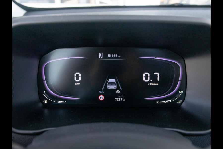 Kia Picanto 1.0 DPI GT-Line l Camera l Carplay l Schuif/ kanteldak l Navigatie