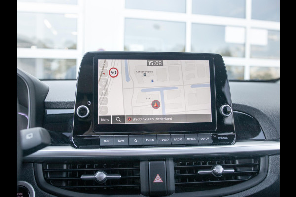 Kia Picanto 1.0 DPI GT-Line l Camera l Carplay l Schuif/ kanteldak l Navigatie