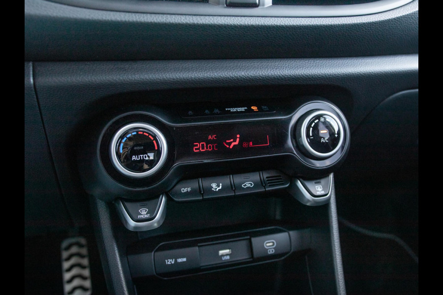 Kia Picanto 1.0 DPI GT-Line l Camera l Carplay l Schuif/ kanteldak l Navigatie