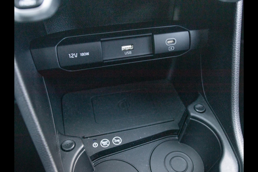 Kia Picanto 1.0 DPI GT-Line l Camera l Carplay l Schuif/ kanteldak l Navigatie