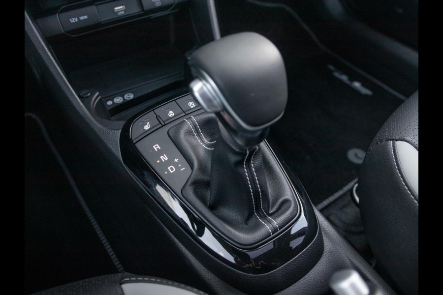 Kia Picanto 1.0 DPI GT-Line l Camera l Carplay l Schuif/ kanteldak l Navigatie