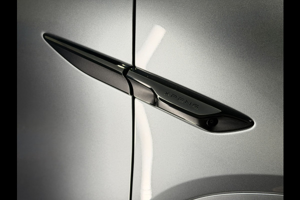 XPeng G6 RWD Long Range | Licht Interieur