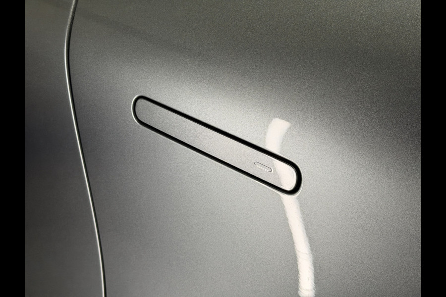 XPeng G6 RWD Long Range | Licht Interieur