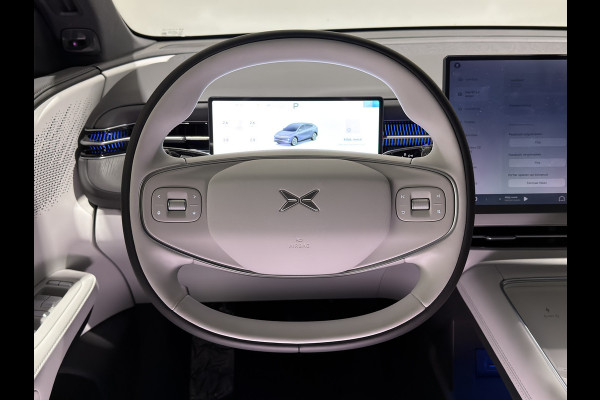 XPeng G6 RWD Long Range | Licht Interieur