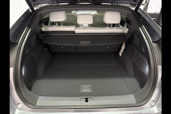 XPeng G6 RWD Long Range | Licht Interieur