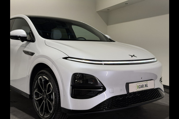 XPeng G6 RWD Long Range | Licht Interieur