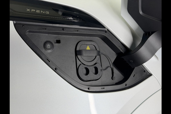 XPeng G6 RWD Long Range | Licht Interieur