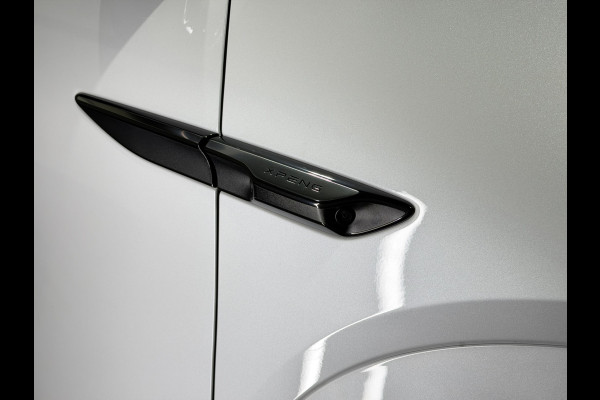 XPeng G6 RWD Long Range | Licht Interieur