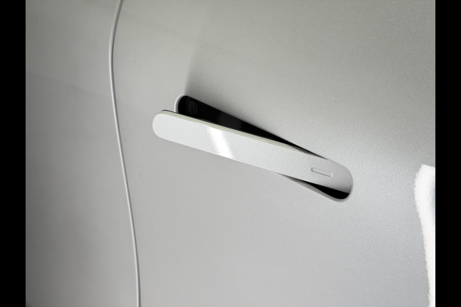 XPeng G6 RWD Long Range | Licht Interieur