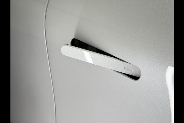 XPeng G6 RWD Long Range | Licht Interieur