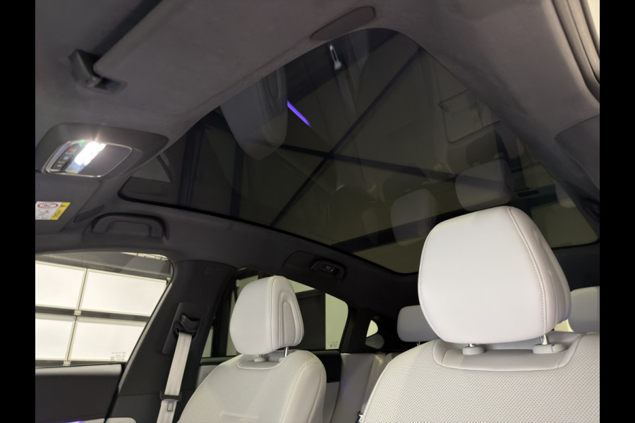 XPeng G6 RWD Long Range | Licht Interieur