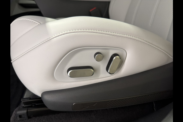 XPeng G6 RWD Long Range | Licht Interieur
