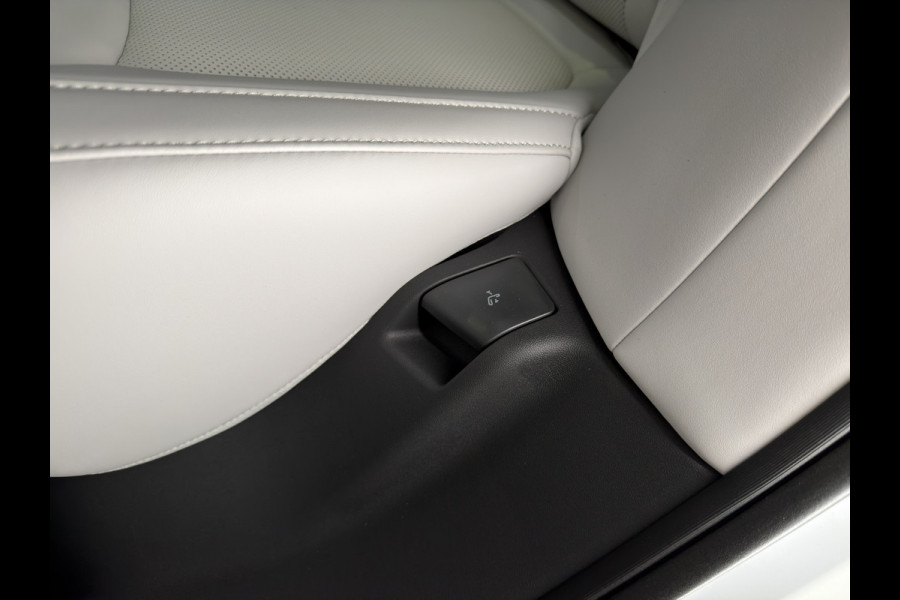 XPeng G6 RWD Long Range | Licht Interieur