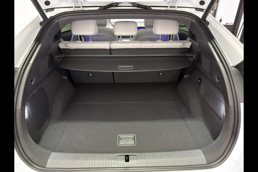 XPeng G6 RWD Long Range | Licht Interieur