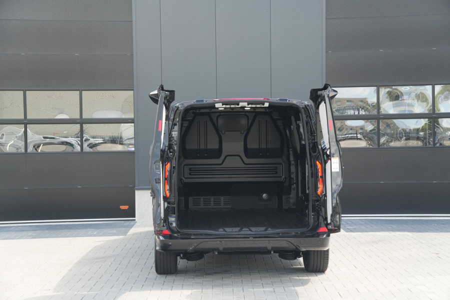 Ford E-Transit Custom 340 L2H1 Sport 71 kWh 218pk - ACC - DDS LED - Pro Power - Verwarmd stuurwiel - Navi - 360 Camera - Rijklaar