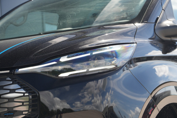 Ford E-Transit Custom 340 L2H1 Sport 71 kWh 218pk - ACC - DDS LED - Pro Power - Verwarmd stuurwiel - Navi - 360 Camera - Rijklaar