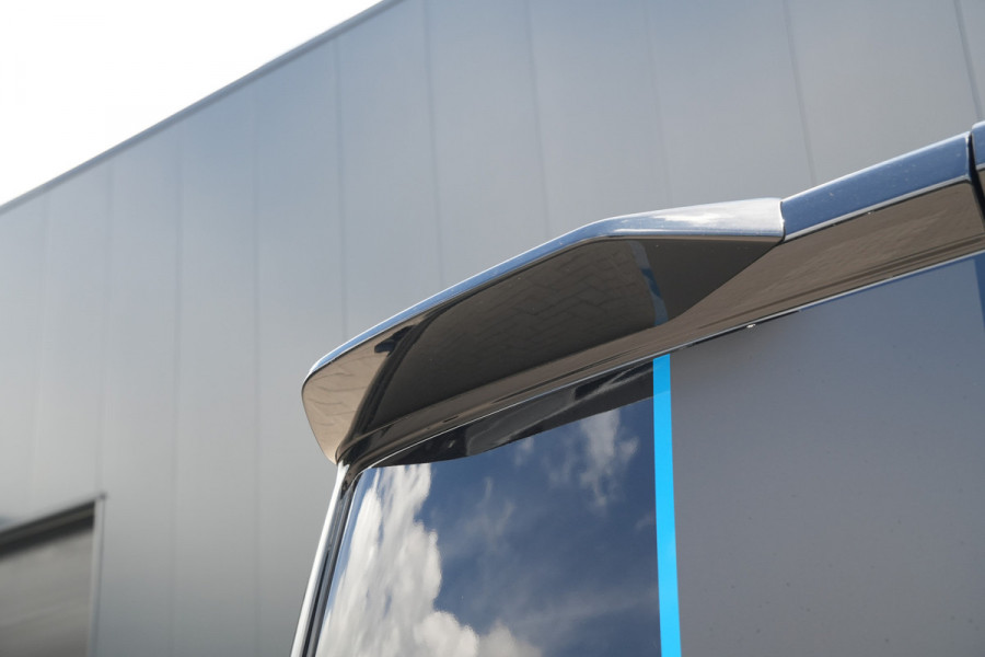 Ford E-Transit Custom 340 L2H1 Sport 71 kWh 218pk - ACC - DDS LED - Pro Power - Verwarmd stuurwiel - Navi - 360 Camera - Rijklaar